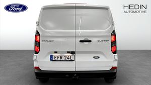 Ford Custom bild 7