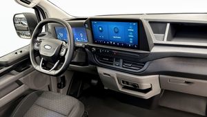 Ford Custom bild 4