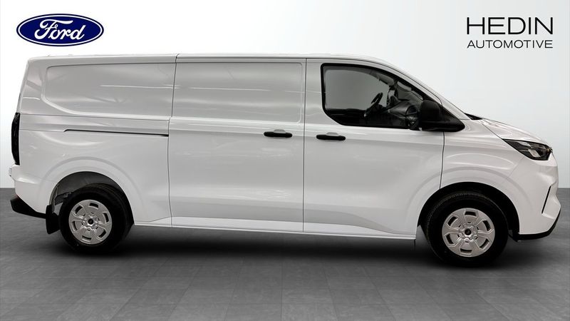 Ford Custom bild 6
