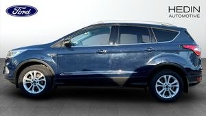 Ford Kuga bild 6