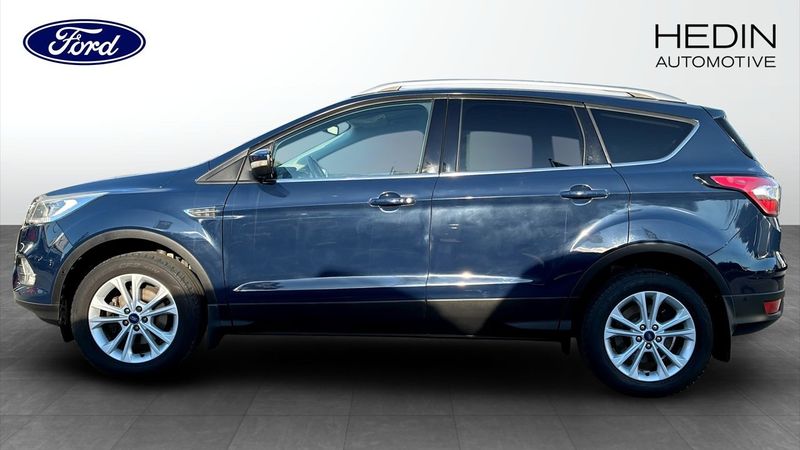Ford Kuga bild 6