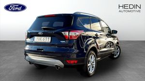Ford Kuga bild 2