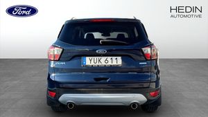 Ford Kuga bild 7