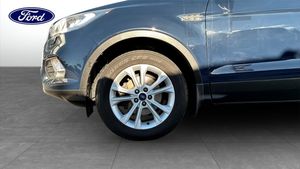 Ford Kuga bild 9