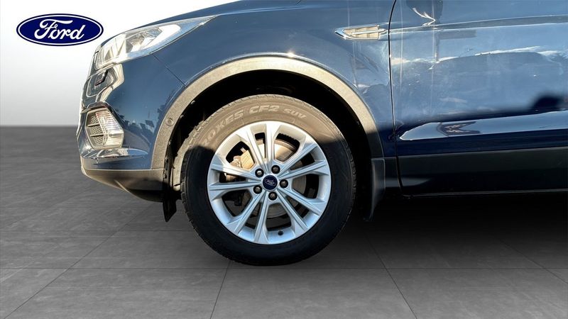 Ford Kuga bild 9