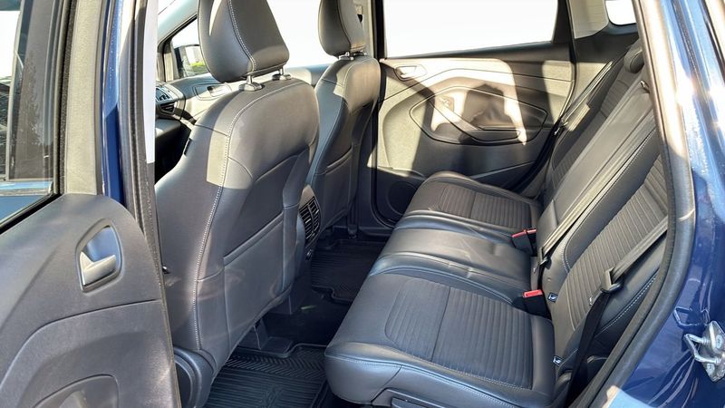 Ford Kuga bild 5