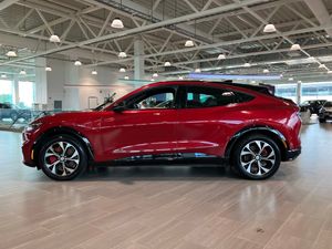 Ford Mustang Mach-E bild 2