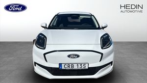 Ford Puma bild 8