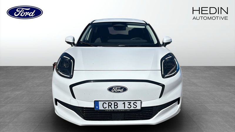 Ford Puma bild 8