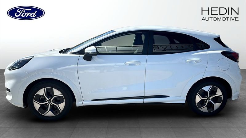 Ford Puma bild 6