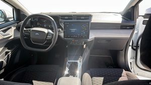 Ford Puma bild 4