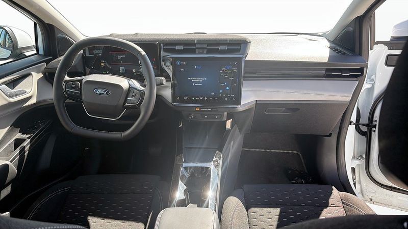 Ford Puma bild 4