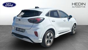 Ford Puma bild 2