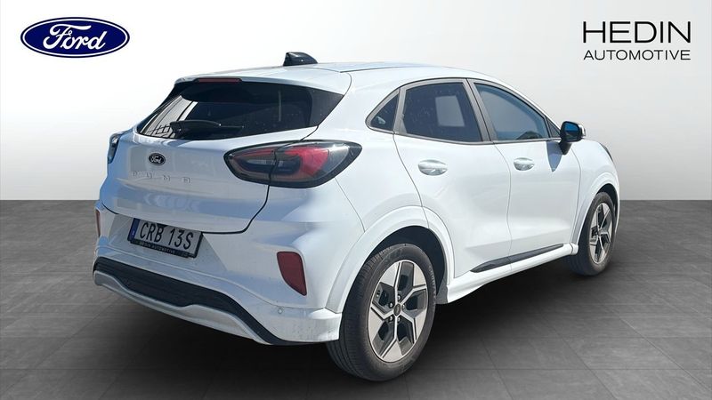 Ford Puma bild 2