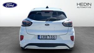 Ford Puma bild 7