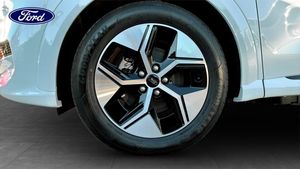 Ford Puma bild 9