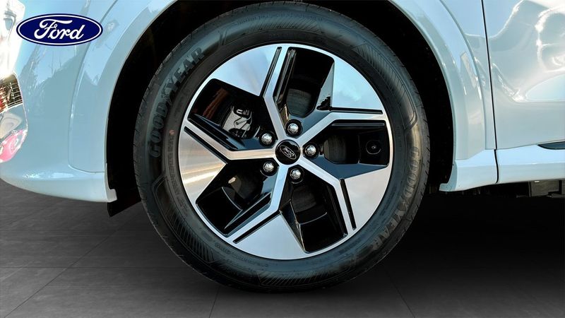 Ford Puma bild 9