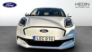 Ford Puma bild 8