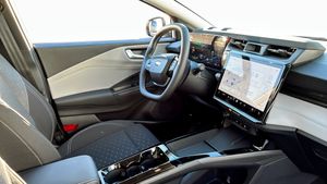 Ford Puma bild 3
