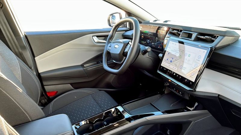 Ford Puma bild 3
