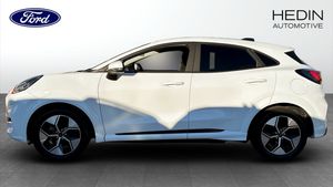 Ford Puma bild 6