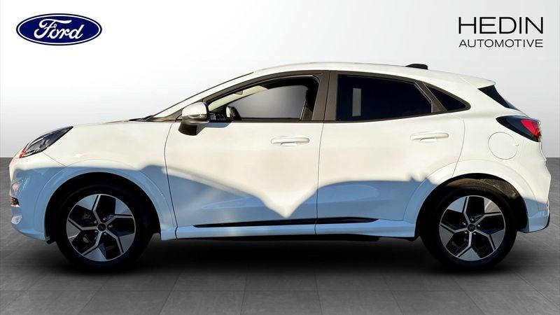 Ford Puma bild 6