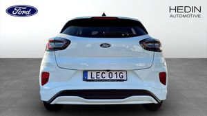 Ford Puma bild 7