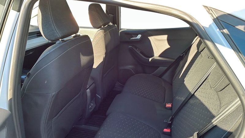 Ford Puma bild 5
