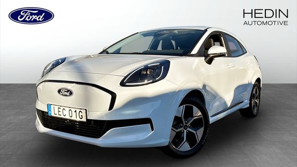 Ford Puma BX726 26.75 GEN-E 168HK - 2026