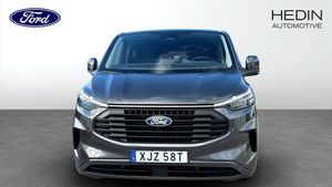 Ford Custom bild 8