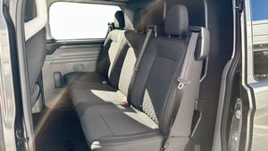 Ford Custom bild 5