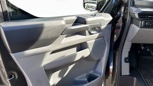 Ford Custom bild 11
