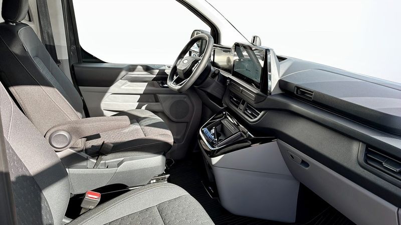 Ford Custom bild 3