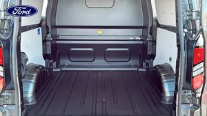 Ford Custom bild 10
