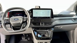 Ford Custom bild 4