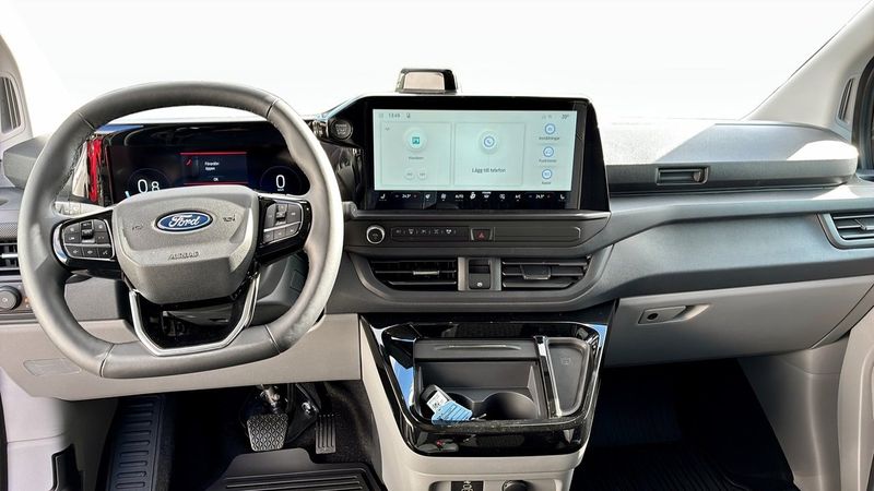 Ford Custom bild 4