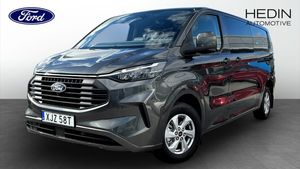 Ford Custom bild 1