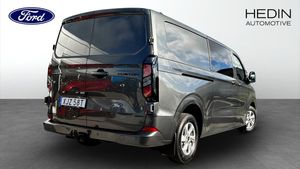 Ford Custom bild 2