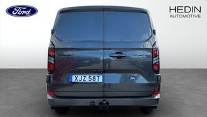 Ford Custom bild 7