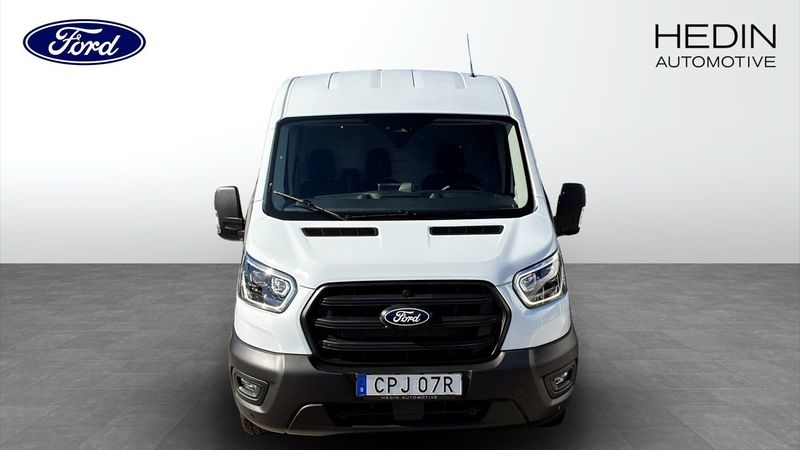 Ford Transit bild 8