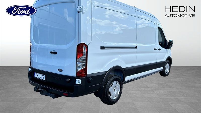 Ford Transit bild 2