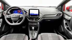 Ford Puma bild 4