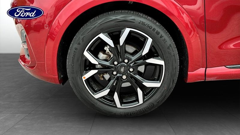 Ford Puma bild 9