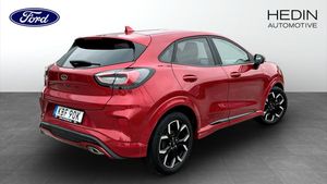 Ford Puma bild 2