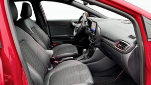 Ford Puma bild 3
