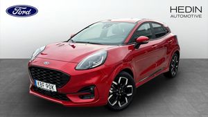 Ford Puma bild 1