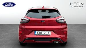 Ford Puma bild 7