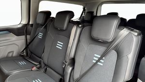 Ford Tourneo Custom bild 5