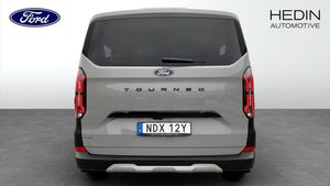 Ford Tourneo Custom bild 7