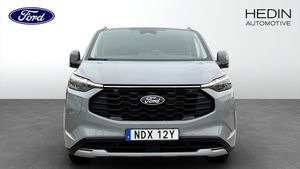 Ford Tourneo Custom bild 8